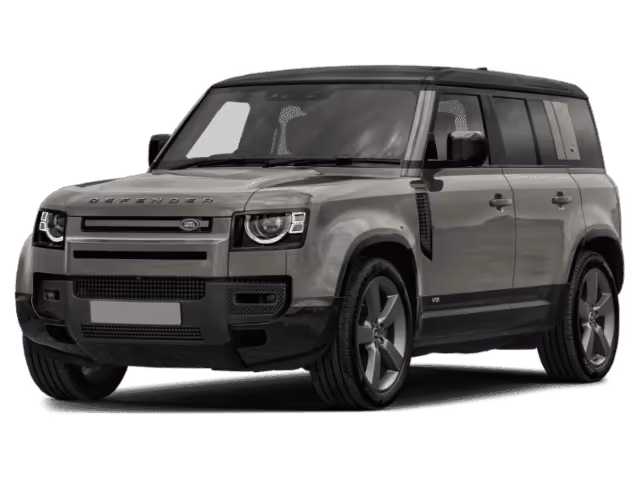 LAND ROVER DEFENDER - 2023